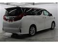 2020 Toyota Alphard G