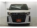2020 Toyota Alphard G