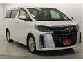 2020 Toyota Alphard G