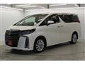 2020 Toyota Alphard G