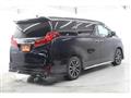 2021 Toyota Alphard G