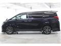 2021 Toyota Alphard G