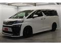 2018 Toyota Vellfire