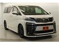 2018 Toyota Vellfire