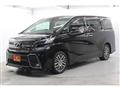 2015 Toyota Vellfire