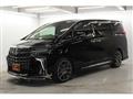 2020 Toyota Alphard G