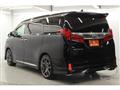 2020 Toyota Alphard G
