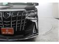 2020 Toyota Alphard G
