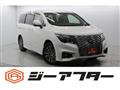 2024 Nissan Elgrand