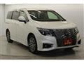2024 Nissan Elgrand