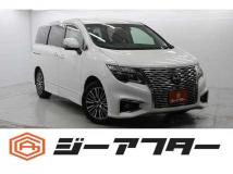 2024 Nissan Elgrand