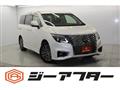 2024 Nissan Elgrand