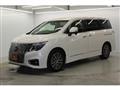 2024 Nissan Elgrand