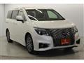 2024 Nissan Elgrand