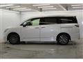 2024 Nissan Elgrand