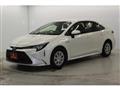 2019 Toyota Corolla Sedan