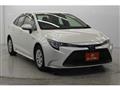 2019 Toyota Corolla Sedan