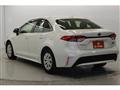 2019 Toyota Corolla Sedan