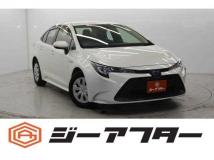 2019 Toyota Corolla Sedan