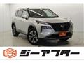 2023 Nissan X-Trail