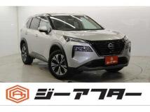 2023 Nissan X-Trail