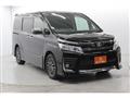 2016 Toyota Voxy