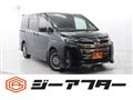 2017 Toyota Noah