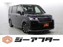 2023 Honda Step WGN