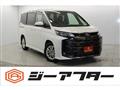 2023 Toyota Noah