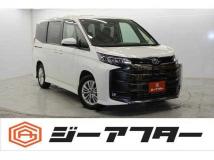 2023 Toyota Noah