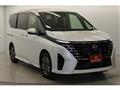 2023 Nissan Serena