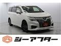 2016 Nissan Elgrand