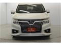 2016 Nissan Elgrand