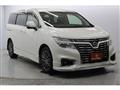 2016 Nissan Elgrand