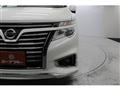2016 Nissan Elgrand