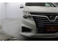 2016 Nissan Elgrand
