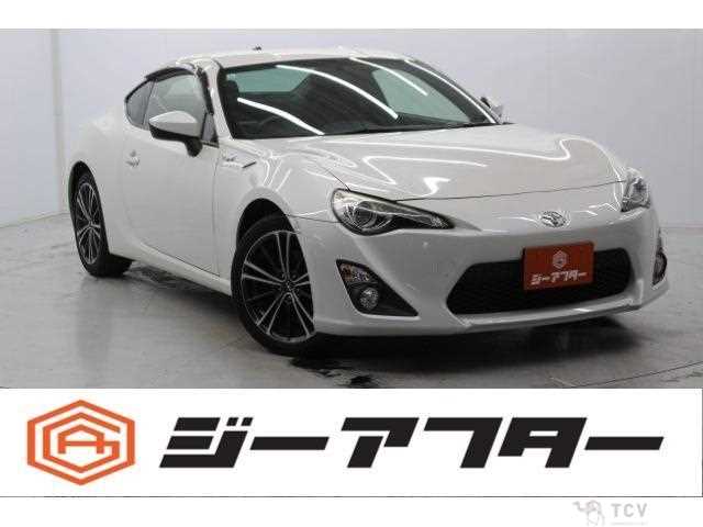 2013 Toyota 86