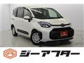 2024 Toyota Sienta