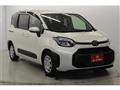 2024 Toyota Sienta
