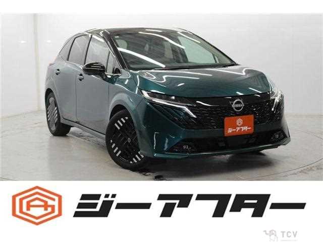 2024 Nissan Note