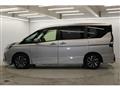 2020 Nissan Serena