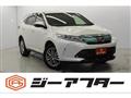 2017 Toyota Harrier Hybrid