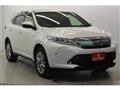 2017 Toyota Harrier Hybrid
