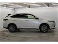 2017 Toyota Harrier Hybrid