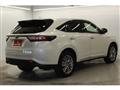 2017 Toyota Harrier Hybrid