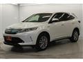 2017 Toyota Harrier Hybrid