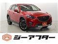 2015 Mazda CX-5