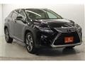 2017 Lexus RX