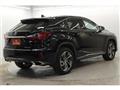 2017 Lexus RX