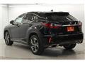 2017 Lexus RX